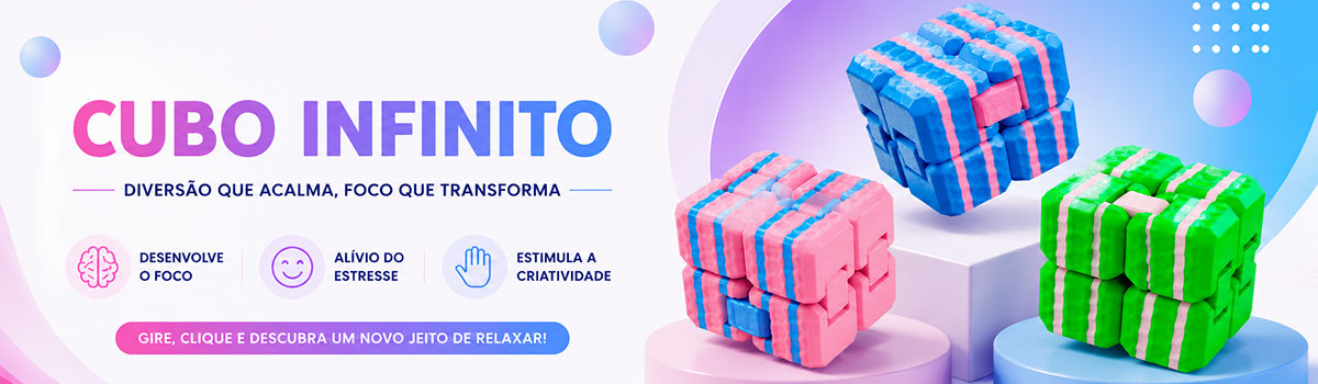 Cubo Infinito