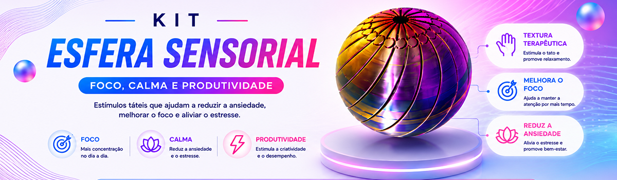 Esfera Sensorial