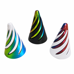 Cone Espiral Cone Espiral