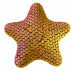 Estrela Sensorial NeuroSense – Brinquedo Sensorial Relaxante Antiestresse Estrela Sensorial NeuroSense – Brinquedo Sensorial Relaxante Antiestresse