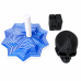 Kit Caveira Zen Sensorial 3 em 1 | Crânio Articulado, Cubo Infinito e Mandala Sensorial Kit Caveira Zen Sensorial 3 em 1 | Crânio Articulado, Cubo Infinito e Mandala Sensorial