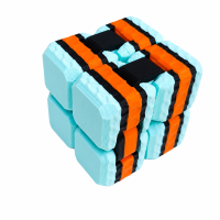 Cubo Infinito Cubo Infinito